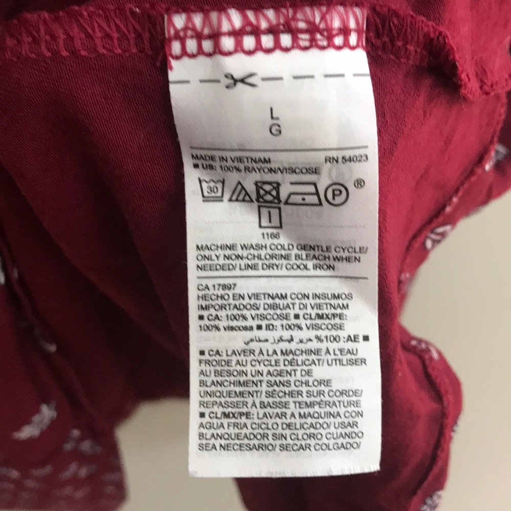 Old navy tank - Picture 5 of 5